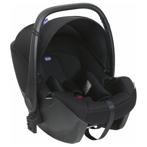 Chicco Seggiolino auto Chicco 06087070950000 KORY Essential Black
