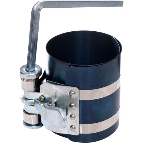 Collier de serrage des segments de piston 90-175 mm KD10564