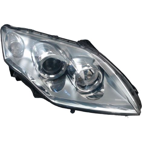 [PRODUIT D'OCCASION] Phare Droit RENAULT Laguna ♻️ Ref Oe. 260100072r - Garantie à vie (1/5)