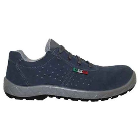 SCARPA ANTINFORTUNISTICA 'TROPEA' S1P n° 46 - LEWER (1/2)