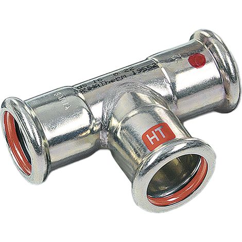 SANHA T-Stück 3x 28 SANHA-Therm Industry