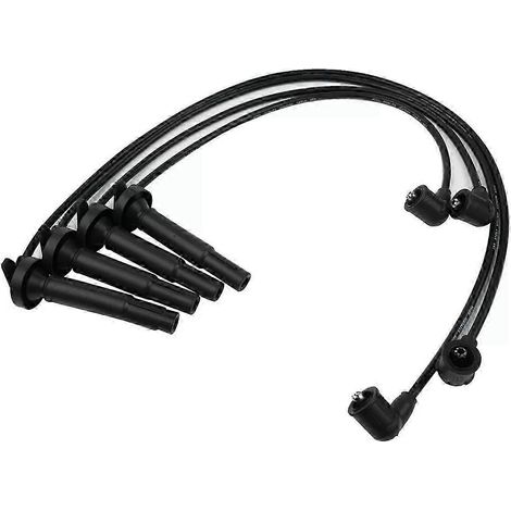 câbles de bougies d'allumage pour Subaru Impreza, Forester, Outback et Legacy (1/5)