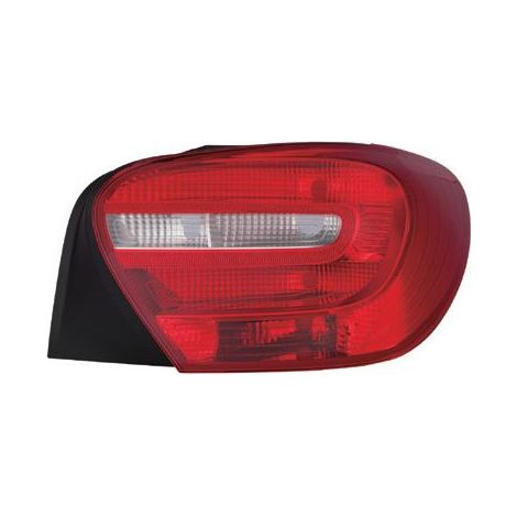 Feu arrière droit Mercedes Classe A W176 phase 1 2012-2015