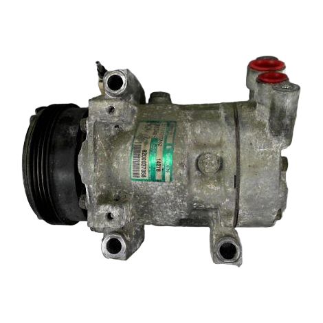 [PRODUIT D'OCCASION] Compresseur Air Conditionne RENAULT Twingo Ph.3 00-07 ♻️ Ref Oe. 8200840770 - Garantie à vie (1/4)