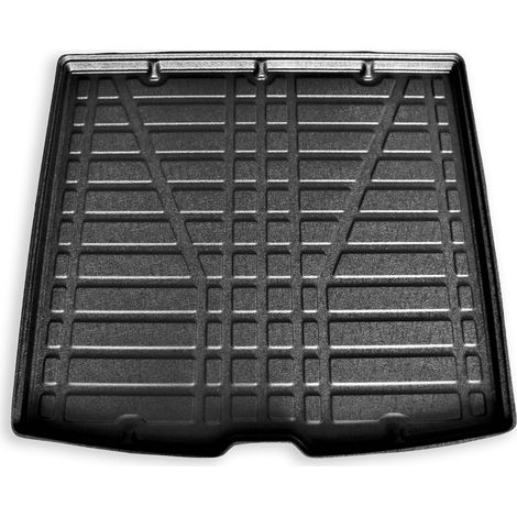 Pro-Fit, vasca baule su misura in TPE - compatibile per Volvo XC40 (10/17)