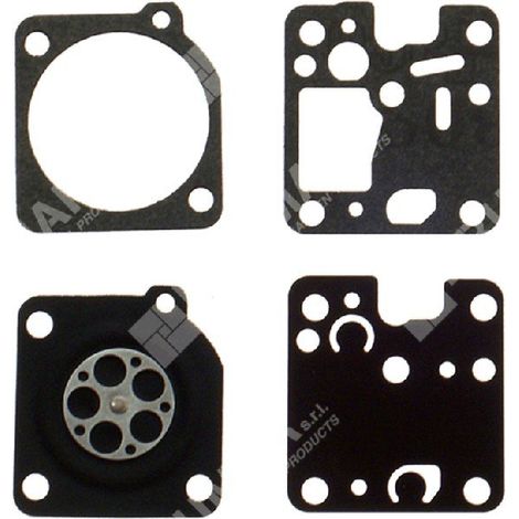 Serie de diafragma para carburadores ZAMA GND-52 - 051324