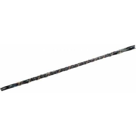 Sägeblätter Bahco 302-83S Spiralschnitt 130 mm 12 Stück (1/3)