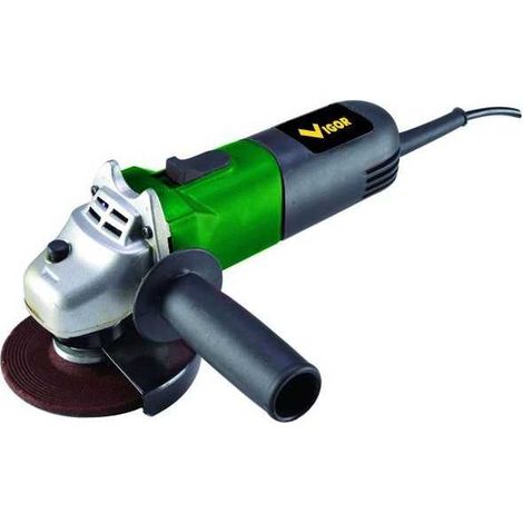 Amoladora Vigor Greenlin Sm-115per 500 Vatios 500