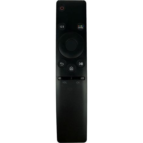 Control remoto compatible con múltiples dispositivos con diseño cómodo y bajo consumo de energía BN59 01259D reemplazo para el control remoto Entertain (1/5)