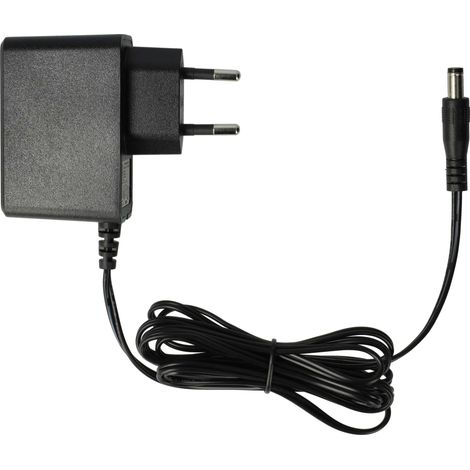 vhbw alimentatore compatibile con Poly MDA220, MDA200 cuffie, headset - 175 cm