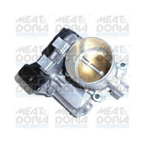 Corps papillon Meat & Doria 89193 AUDI 03C133062A 139033 2509033