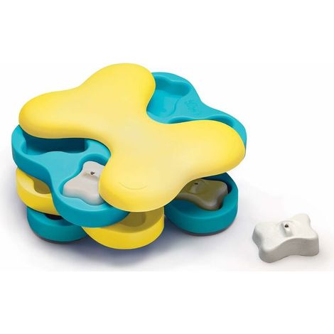 Dog Tornado Puzzle interactif pour Chien (1/5)