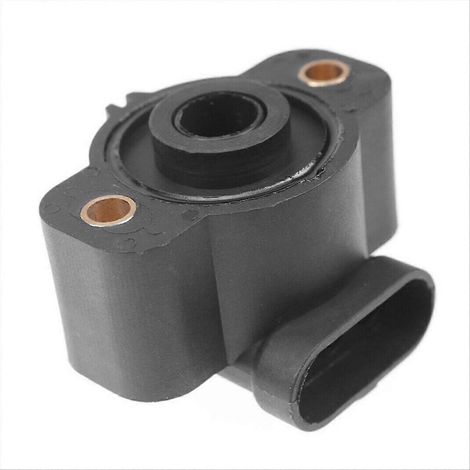 Drosselklappenpositionssensor RE261356 RE261354 für Traktor-Schneidwerk, kompatibles Ersatzteil, Drosselklappensteuerung (1/5)