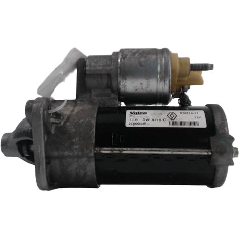 [PRODUIT D'OCCASION] Demarreur DACIA Logan 08- ♻️ Ref Oe. 233008223r - Garantie à vie (1/4)