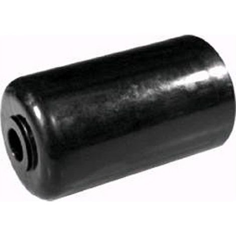Ruotino antiscalpo piatto trattorino compatibile STIGA 34270055 1134-0299-00