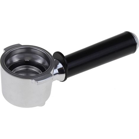 Delonghi 7313286889 Support de filtre (1/2)