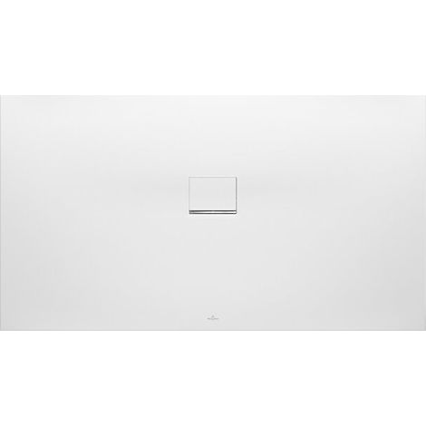 Villeroy & Boch UDQ1070SQI2IVRW DW Squaro Infinity 1000x700x40 mm (1/2)
