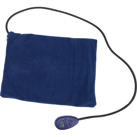 Tapis chauffant électrique étanche à température constante pour chiens et chats, prise 100-240 V.
