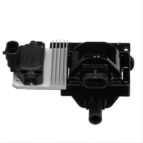 Module de bobine d'allumage pour V6 V8 4.3 5.0 (1/5)