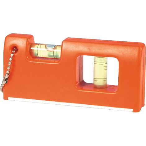 Haba Caravan-Wasserwaage magnetisch