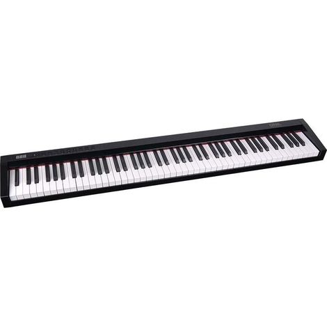 Piano digital DNA SP 88 con teclas MIDI Bluetooth