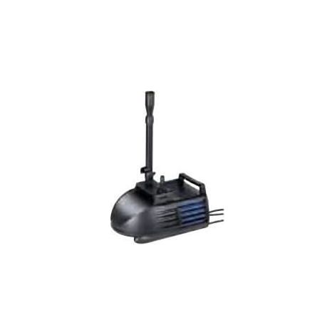 VERDEMAX 8729 - POMPA DUAL MAX 2 POMPE 1250LT