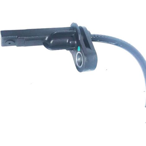 BMW 5 Series, Mazda 1 Series, E90, E92, E93, 2007 Wheel Sensor ABS - Rear 8968 34526762476 (1/3)