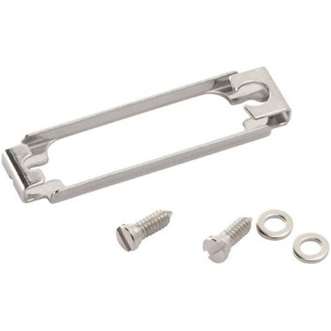 encitech 6250-0113-03 SLIDE LOCK,SIZE 25-Kit métal 1 pc(s) (1/4)