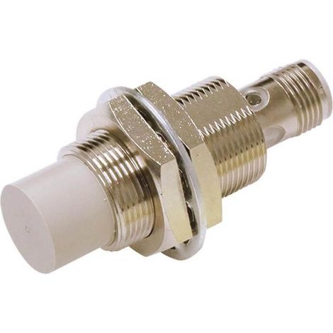 Omron sensore di prossimitÀ induttivo. nichel-ottone e2ex16mb1t18m1