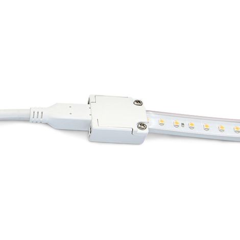 LED Strip Pro+ Einspeiser 60cm mit Stecker