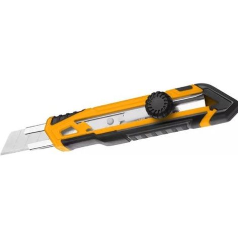 INGCO CUTTER 18 SALIENTE PLASTICO RULETA HKNS16618
