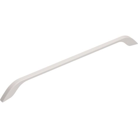 Maniglia UU17, bianco opaco, 320 mm (1/3)