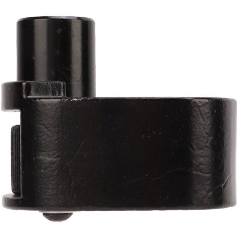 FOREHILL Clé de biellette de direction intérieure 33-42 mm 1,3-1,65 po Outil de réparation universel en acier au carbone pour voiture et camion (1/4)