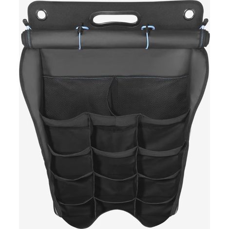 Organizador de pared Thule, armario colgante para accesorios (1/5)