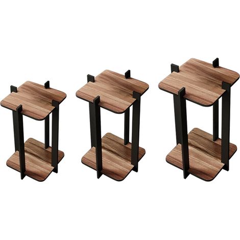 Muebles para el hogar Stand Nuez (1/5)