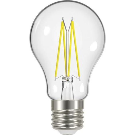 Energizer LED ES (E27) GLS Filament Bulb 6.2W