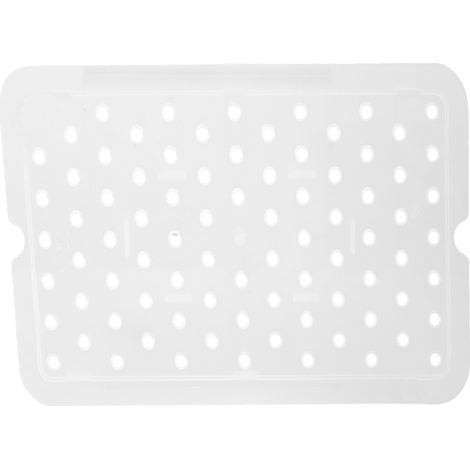 H&H Fondo Forato PP X Gn1/2-ffpp12000