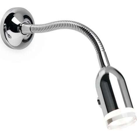 Dometic LED-Schwanenhalslampe Dometic L70TM