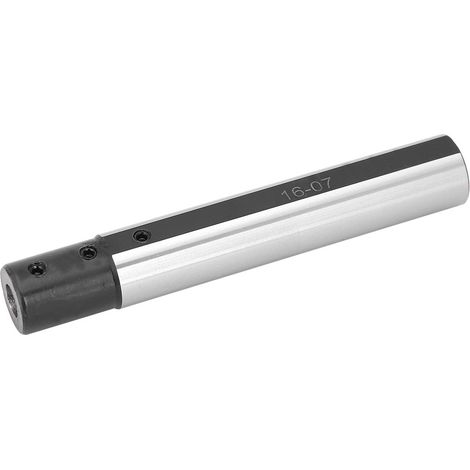 Barre d'alésage CNC en acier au tungstène, outil de serrage spécial, fournitures industrielles SHB 16‑07 (1/5)