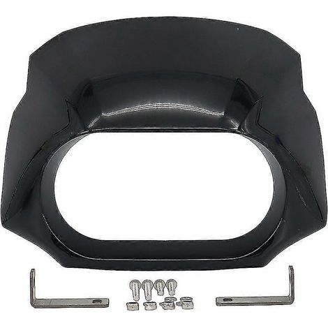 Motorrad-Scheinwerfermaske kompatibel mit Sportster S 1250 RH1250 RH 1250 2021 2022 (1/5)