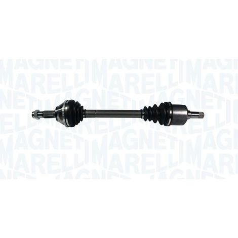 Arbre de transmission Magneti Marelli 302004190031 CITROËN 1478551080 1487937088