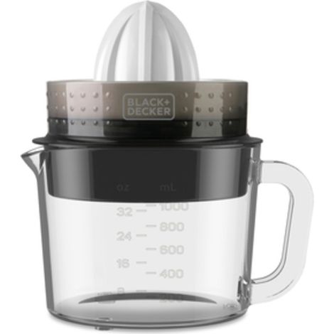 SPREMIAGRUMI 30W CARAFFA VETRO 1 L 1 PZ