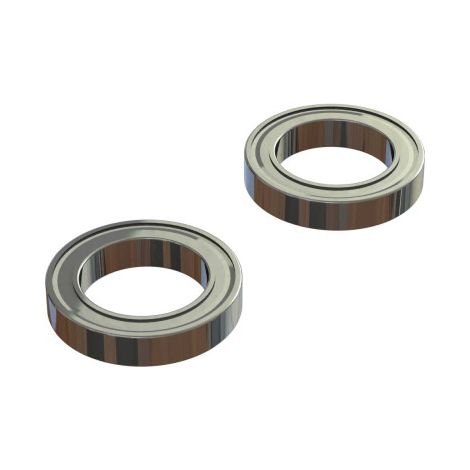 Ball Bearing 17x26x5mm (2)