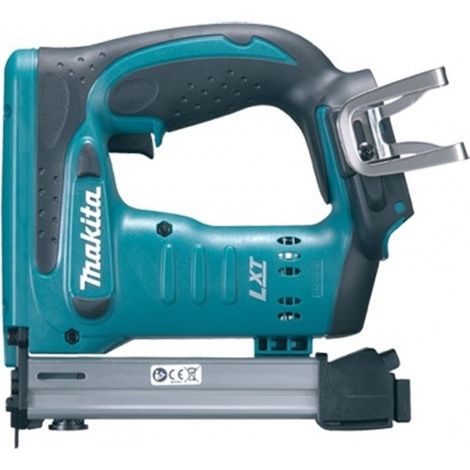 Makita DST221Z 18V LXT Stapler (Body Only)