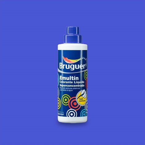 Emultin 0,05L Flieder BRUGUER