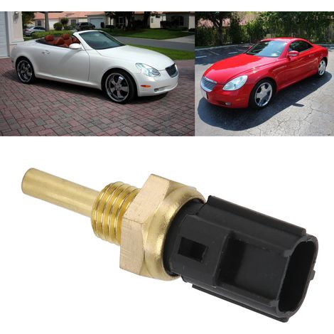 Wassertemperatursensor 89422-30030 für LEXUS und TOYOTA (1/5)