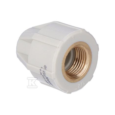 Manchon PP GW 16 1/2"