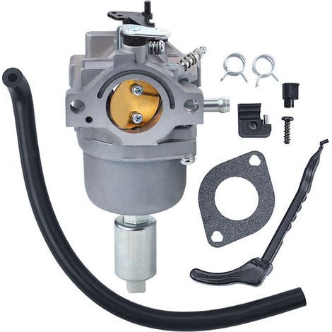 Carburateur 794572 pour 791858 791886 287707 287777 28N707 28N777 28P777 Moteur 14hp 15hp 16hp 17hp 18hp (1/5)
