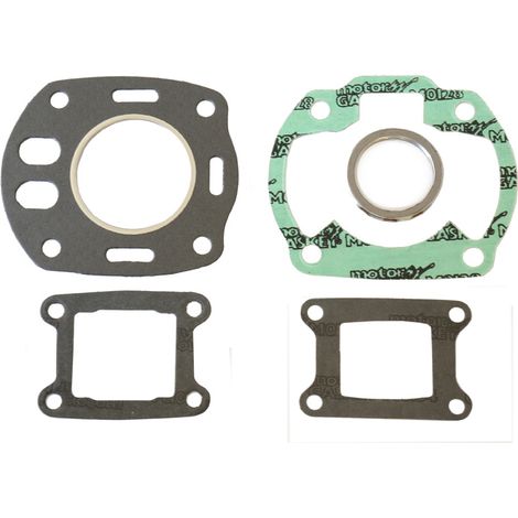 Juntas de culata Athena para Honda MTX 80R/MBX 80 '82-'87 LC Cooled (1/2)