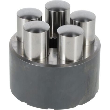 Blocco cilindri completo TUFF TORQ 168H3029550